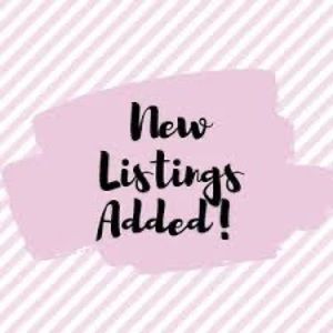 New Listings Added!